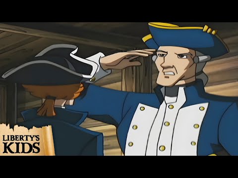 The Turtle | Liberty's Kids 🇺🇸 | Full Episode