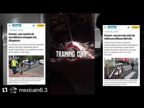 Mexicain - On deck Remix (Clip Officiel)