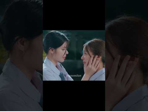 KiePheem 🤍 #faymay #gl #thaidrama #wlw #freenbeck #lingorm #drama #trend #meme #kdrama #kdramaedit