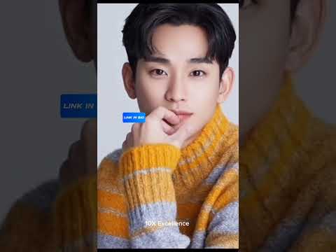 Top 10 Handsome Korean Actor's #koreanactor #everyone #entertainment #viralshorts