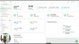 FarmCloud | Smart Farm Record-Keeping & Management Software for Farmers
