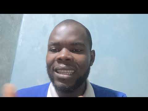 ||URGENT||  GOD IS WELLING AGAIN.. CLICK CC FOR SUBTITLES.
