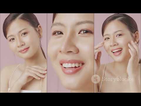 Background to premium Skin Care, (Kalōnology)
