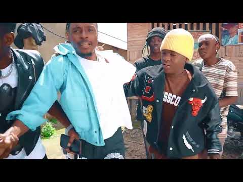 Manpthehero x mesha mesha _TAYARI (Official video)