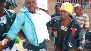 Manpthehero x mesha mesha _TAYARI (Official video)