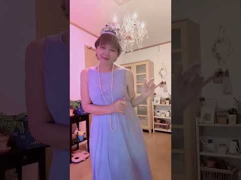 #おしゃれ番長 #熟女#おどってみた