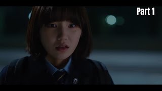 She Witnessed a Murder and Got Sent to a Rich Kids' School - Part 1
