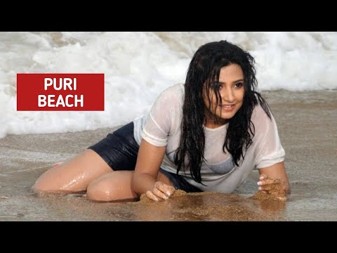 Puri Sea Beach Bathing Vlog.Puri Sea Beach. Beach Bathing.