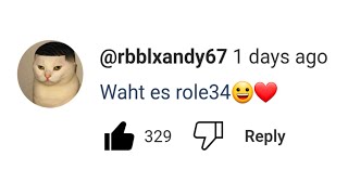 Dumb Gen Alpha Kids Comments💔