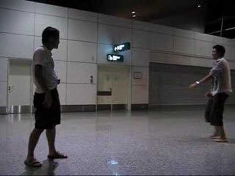 Tinjauan Fighter 2