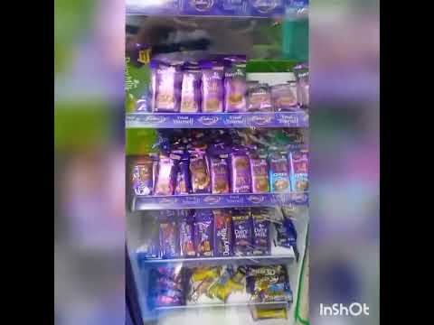 Fun at super market😎😅..| part 1|Aadhiz