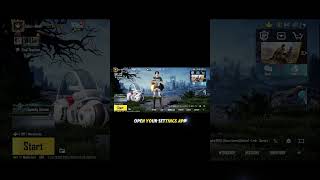 PUBG Mobile 4.0 update crash error fixed.