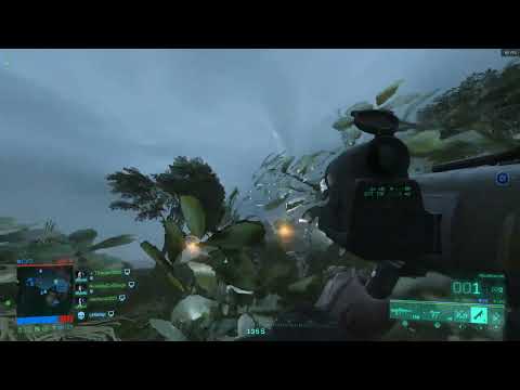 Battlefield 2042 Bye Bye Heli