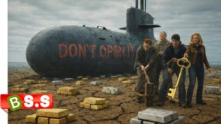 Treasure hunt movie explained in Hindi & Urdu