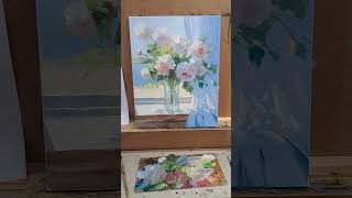 #painting #art #howtopaint #learntopaint #oilpainting