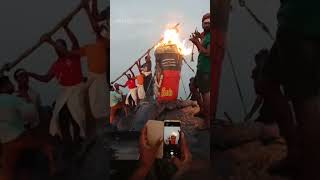 Karthigai Deepam Tiruvannamalai deepam 2022 #deepam2022 #deepam #karthigai #tiruvannamalaideepam