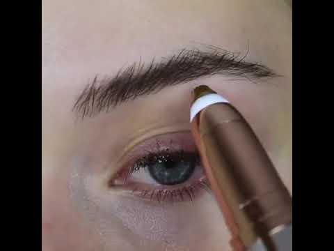 Flawless Eyebrow Epilator