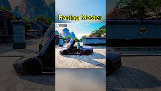 Games mobile | Racing Master #shorts #games #racingmaster