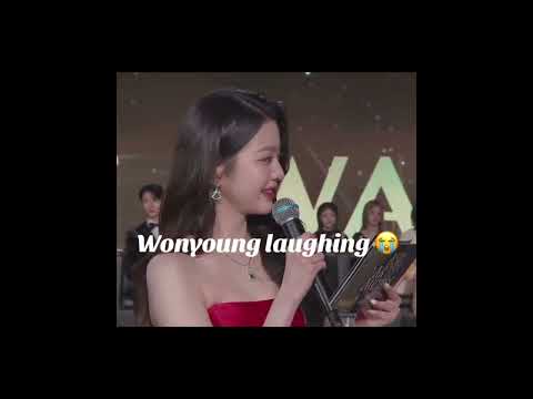 She try at least 😭 #kpop #short #ive #wonyoung #jangwonyoung #ivewonyoung #wonyoungive #jangdaah