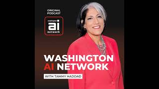 64: Miriam Vogel on “Governing the Machine,” AI Trust, Governance and Global Competition