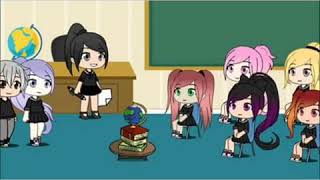 SRA History Class w/ Ms. Midnight