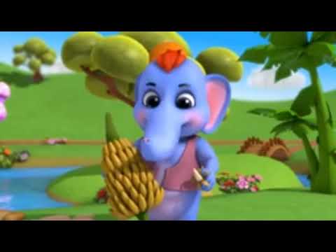 Nursery Rhymes and Kids Song in Hindi