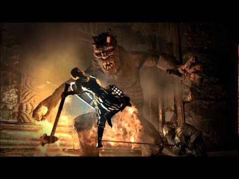 Dragons Dogma OST(9) From a Different World Theme