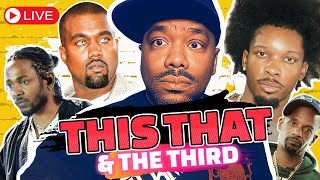 Akademiks Says Drake's Better Than Future & J Cole | D4vd Is DISGUSTING | TT&TT Morning Show