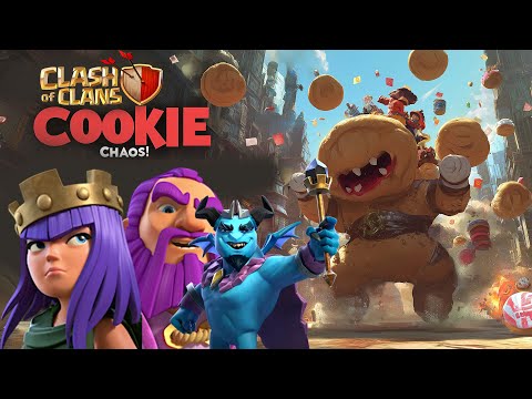 BREAK THE RULES with Controllable Heroes in Clash of Clans!