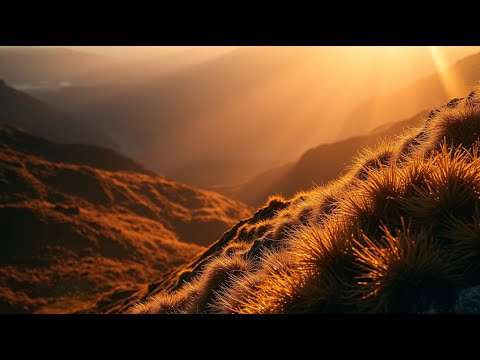 Scottish Instrumentals🎻🏴|Traditional Celtic Melodies for relaxation|Peaceful Bagpipes & Fiddle Music