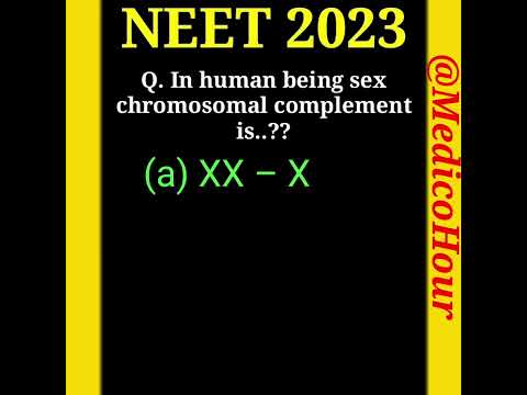 2023 NEET NCERT MCQ #2023exam #shorts #neet2024 #neet2023preparation #ncertscience #mcq2023 #mcq