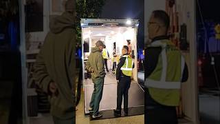 ANYTHING YOU SAY WILL BE USED AGAINST YOU