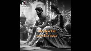 #motivation Live like A King & Love like A Queen