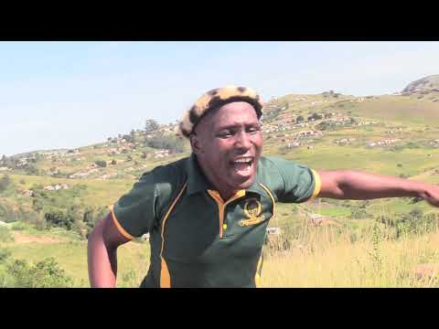 Amajimbosi - Yaze yamnandi ingoma (Official Music Video)