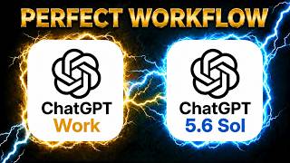 The ChatGPT Work Secret Nobody's Talking About
