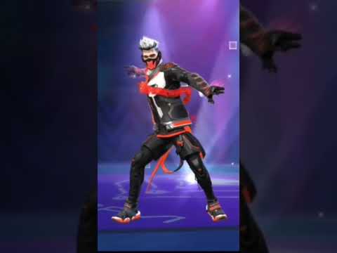 cobra entry  emote