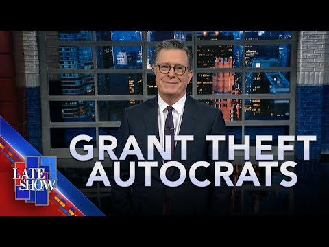 Autocratic Moves | Trump's CDC Gag Order | Record High Egg Prices | Goodbye Groundhog?