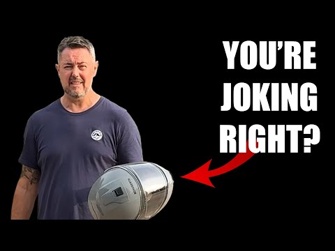 A Year Later: Motorbike Gear FAILS They Don’t Want You to Know