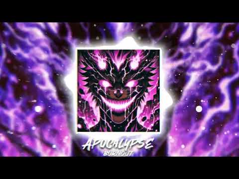 BURNOUT - APOCALYPSE (DRIFT PHONK)