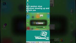 game suggestion pt.1 (ProgressBar 95) #progressbar95 #progressbar #windows95 #suggestion