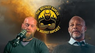 Life And The Different Dimensions (Allegedly Dave on the Belfast Bapcast)