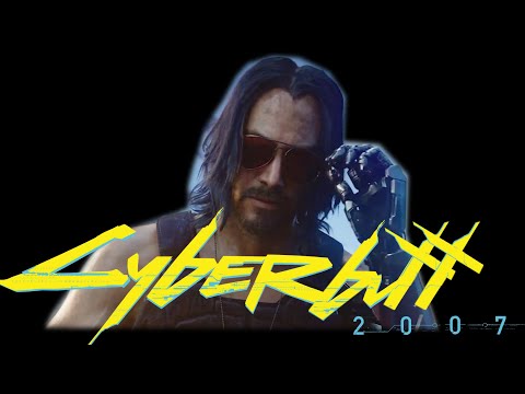 A Man Played Cyberpunk For 77 Hours. This Is What Happened To His Cyberware.