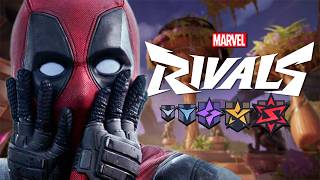 This LORD Run is Just Unfair… | LORD DEADPOOL.EXE
