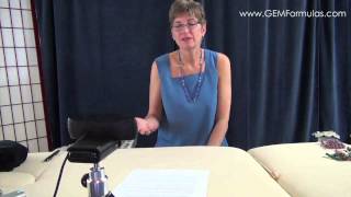 Gemstone Therapy Q&A: How Can I Incorporate Gemstone Therapy into My Healing Practice?