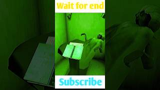 granny chapter 1 normal mode car escape #granny most horror games video #gaming #newvideo #gameplay