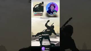 Getting the kill while giving tech advice!!  #warzone  #cod #gaming #shorts