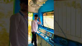 Indian railway shots video loco pilot video train #railway #train #explore #edit #like #sahid #video