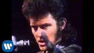Alvin Stardust - Jealous Mind  (Official Music Video)