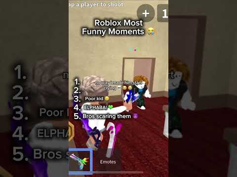 ROBLOX FUNNY MOMENTS #amazingmemes #shortvideo #roblox #gaming #funny