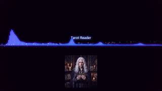 OS.AI – Tarot Reader (Official Audio) #Music#Tarot#newtrack#OfficialAudio#Mystic